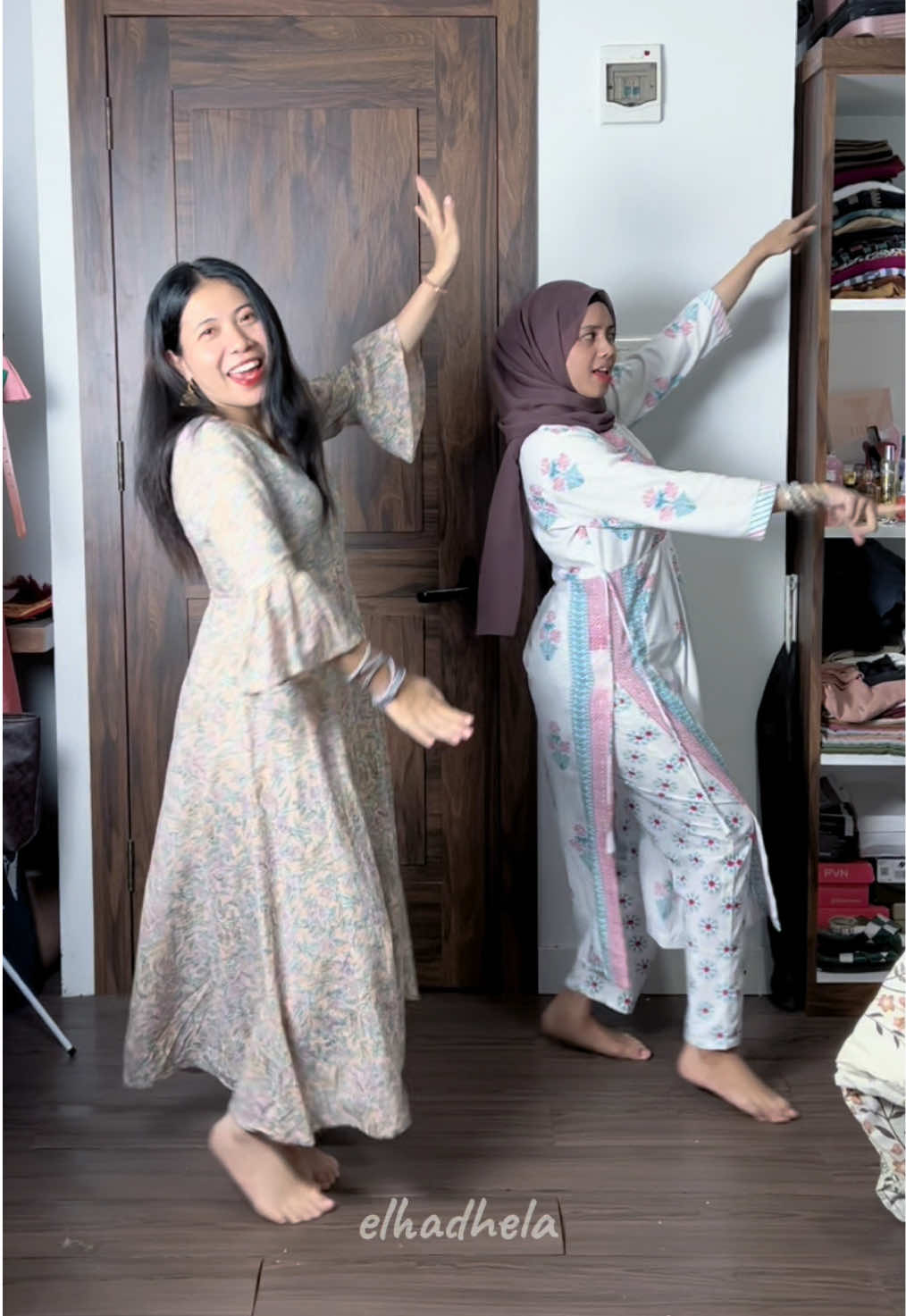 Salman khan kita mana ni @Siska Wulan 😆  #elhadhela #terichunariya #bollywooddance #bollywood #fypindia 