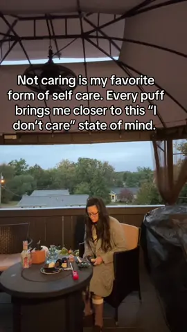 Deep thoughts powered by zero motivation but seeing about this #idontcare trend 