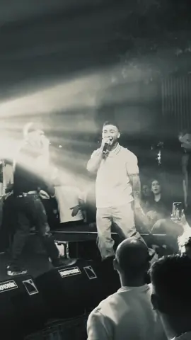 EL CHAVO #uzi #konser #konya #inferno 