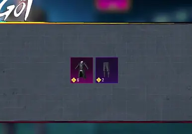 Free old Rare set ✅  #pubgmobile #mikasa #vrial #pubgm 