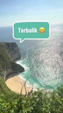Ada yang belum ngerasain kasini ?  Liburan di nusa penida kemana saja???! Pastinya bisa mengunjungi tempat-tempat instagramable dong! Ayo segera berkunjung ke nusa penida travellers Cari travel untuk Tour NUSA PENIDA?  @oknusapenidatour menyediakan paket tour nusa penida 
‌1 hari
‌2 hari 1 malam
‌3 hari 2 malam
‌snorkling _______________ Tujuan wisata barat : - Angel billabong - Broken beach - Kelingking beach - Paluang cliff - Crystal bay beach  Tujuan wisata timur - Rumah pohon molenteng - Raja lima - Diamond beach - Atuh beach - Bukit telletubies Tujuan wisata lain lain  - Peguyangan waterfall - Banah clift - Temeling waterfall - Goa giri putri _______________  Fasilitas - tiket fastboat return - private car - makan siang - air mineral - driver as tour guide - tiket masuk semua destinasi  - Hotel __________________ Info trip & booking [whatsapp]: +6285338228948 [Instagram]:@oknusapenidatour [website]. : www.oknusapenidatour.com • NOTED : KEEP BALI CLEAN • #ekspektasivsrealita #nusapenidatour #nusapenidatrip #nusapenida #kelingkingbeach               