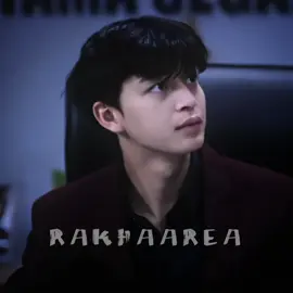 semakin pusing, semakin tampan 🛐 #radenrakhadpp #radenrakhadaniswara #kenzomki #fyp #bismillahfyp 