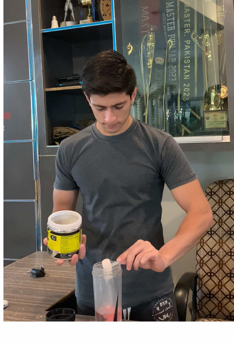 #viralaccount✔ #unfreezemyacount #foryoupageviralmyvideo🥰🥰🥰 #Fitness #100kfollowers 