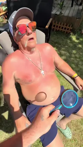 #fyp #fatherandson #funnytiktok #prank #fails 