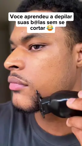 #homem #higienemasculina #barbeador #tiktokshop #fy 