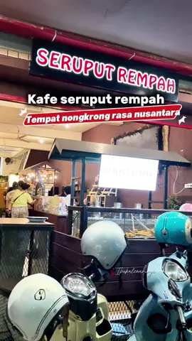 Rekomendasi tempat nongkrong kece di makassar ,,, & pastikan nginepnya di harvest inn pankkukang bookingnya lewat aplikasi RedDoorz untuk mendapatkan harga terbaik #RedTravelers #BukaSemuaPintu #RedDoorz 