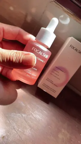 #serum #focalskin #saoreview #xuhuongtiktok 
