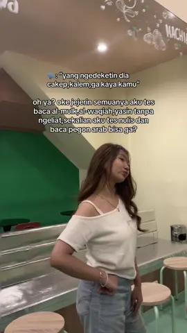 klo soal ini aku maju,walopun gini” hhe