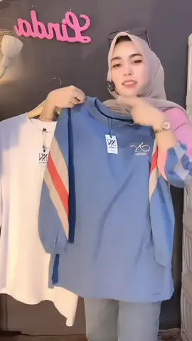NAMINA - Tshirt Original Oversize Lengan Karet Kerut Kaos Cewe Oversize Lengan Panjang Size Jumbo Wanita #kaos #tshirt #kaosoversize #kaoscewe #kaosjumbo 