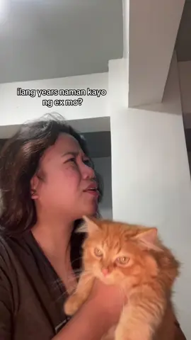 Ay wag na pala