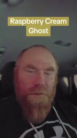 Raspberry Cream Ghost #ghostenergy #ghostenergyranking #ghostenergyreview 