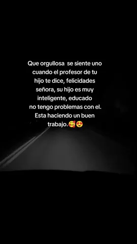#mamáehijo #orgullosa  #feliz #amorinfinito👩‍👦♥️ 