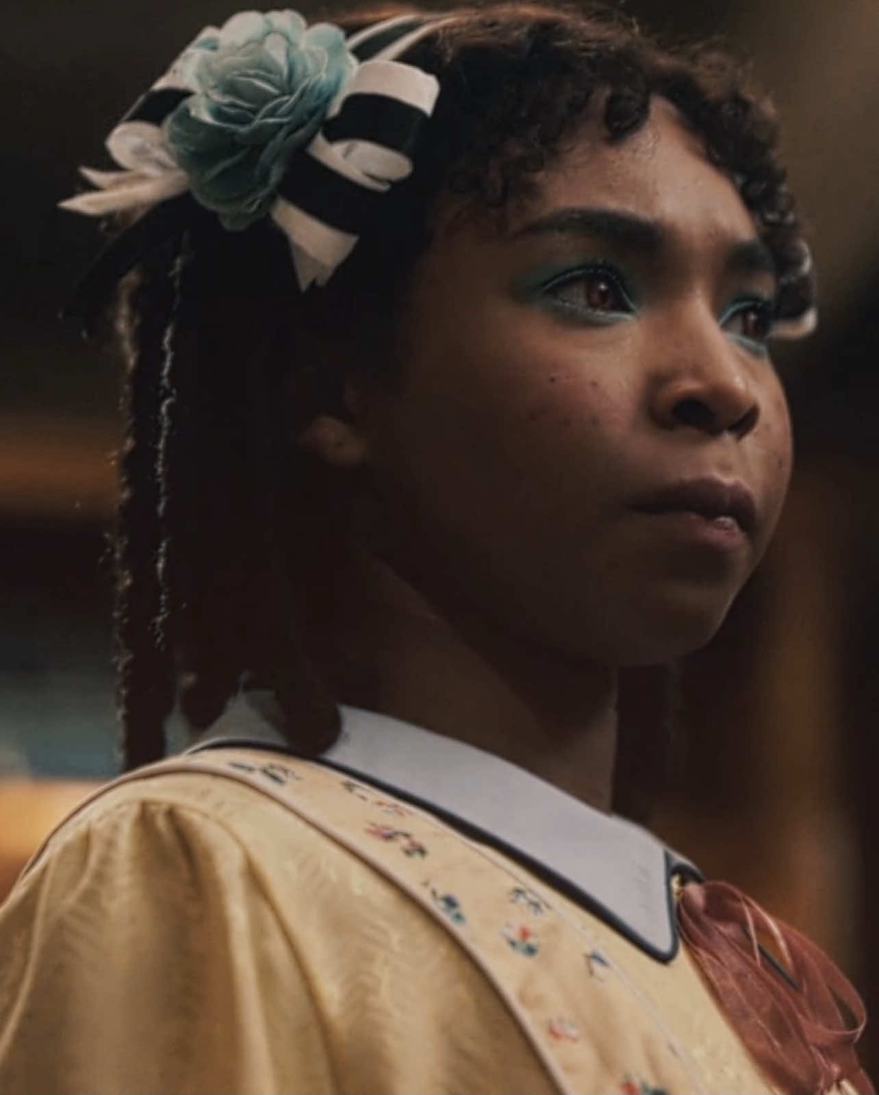 part 13 | this line I want to live and not just survive with Claudia I can’t 😭 - ac sirerticsaudios cc mine scp drkho1d & mine wm vicx.aep  ♫ : Love in the dark  - Adele [ #claudiaiwtv #louisdepointedulac #interviewwiththevampireedit #fyp #blowup? ]