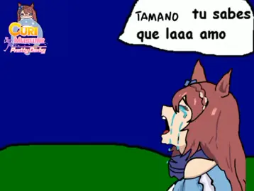 😛 #curi #umamusume #fyp 