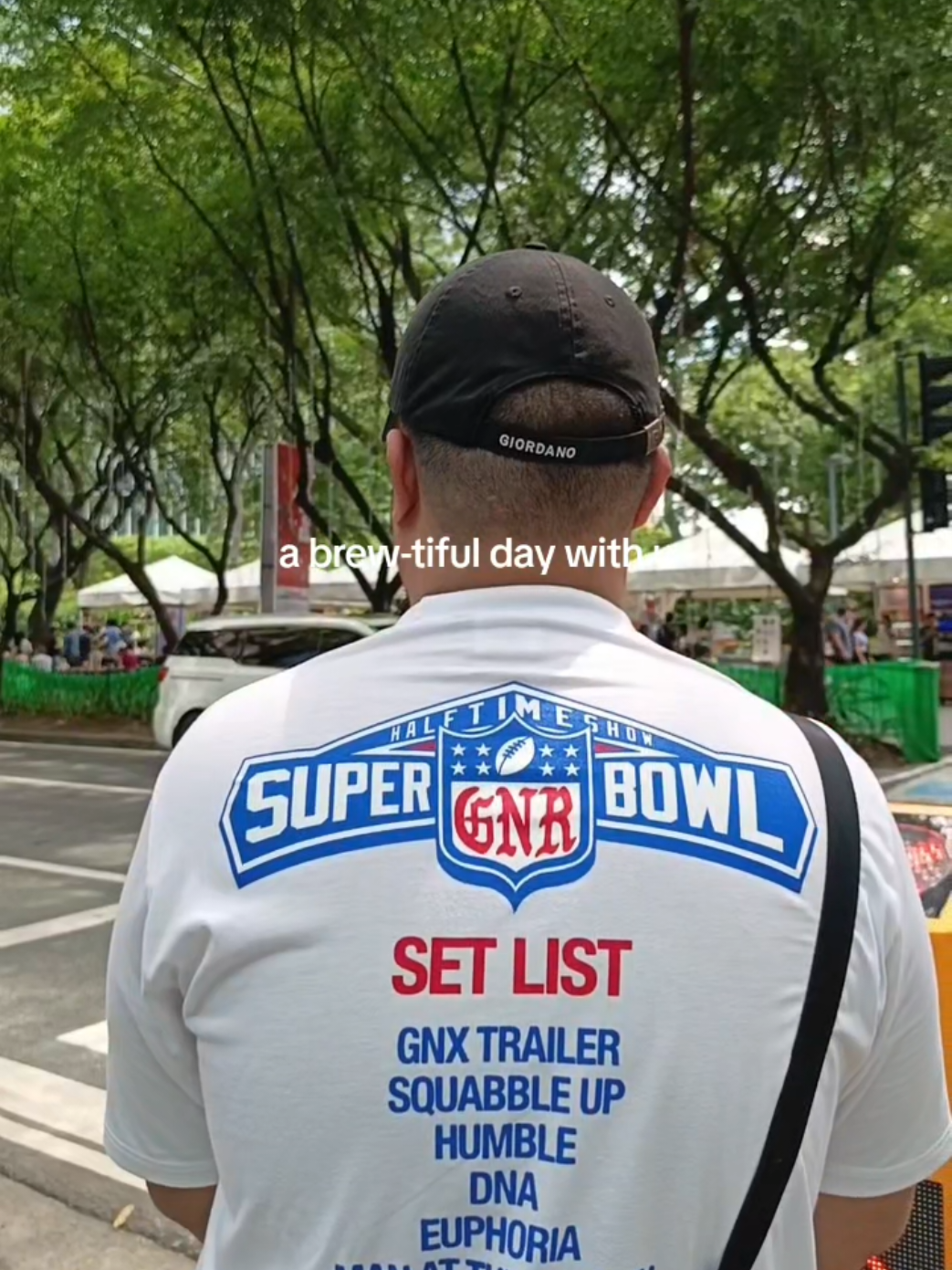 grateful for slow walks and steady love @miguellearoncsamonte #relationships #fyp #fypシ゚ #foryoupage #couplestiktok 