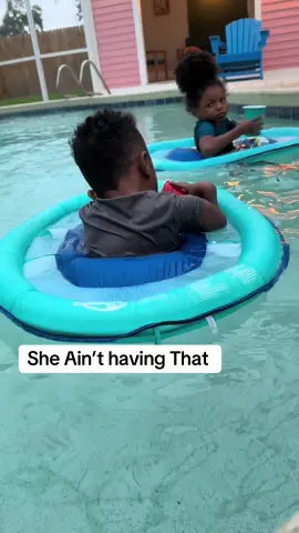 She Ain’t Having That #Funny #Fyp