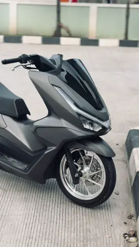#pcx160 #pcx160ล้อ17แต่งสวย #pcx2025 #pcxmodifikasi #pcxindonesia 