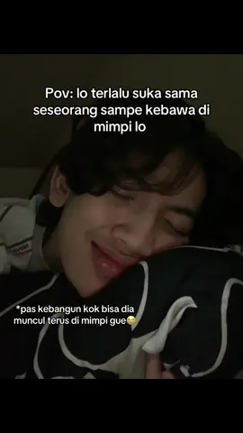 ini namanya kecanduan dia ya