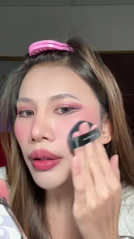 อย่ามัวดูไลฟพี่เจนเยอะ ลงคลิปบ้าง🤣🤣 #แป้งพัฟ #แป้งคุมมัน #เปิดการมองเห็น 