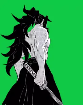 When the Moon Breathing awakens 🌕🔥 Kokushibo steps out of the shadows — pure power and elegance in motion ⚔️💀 This green screen animation hits different 😈✨ #Kokushibo #DemonSlayer #GreenScreenEdit #AnimeEdit #MoonBreathing     