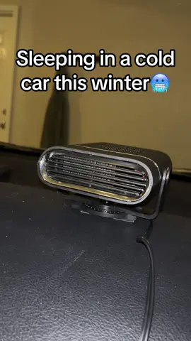 #carheater #heater #coldcar #tiktokshopcreatorpicks