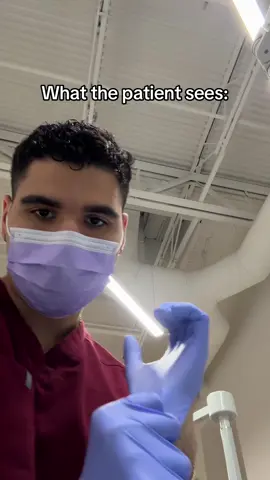 We’re so focused!🤣 #orthodontist #braces #dentist #whitening #smile 