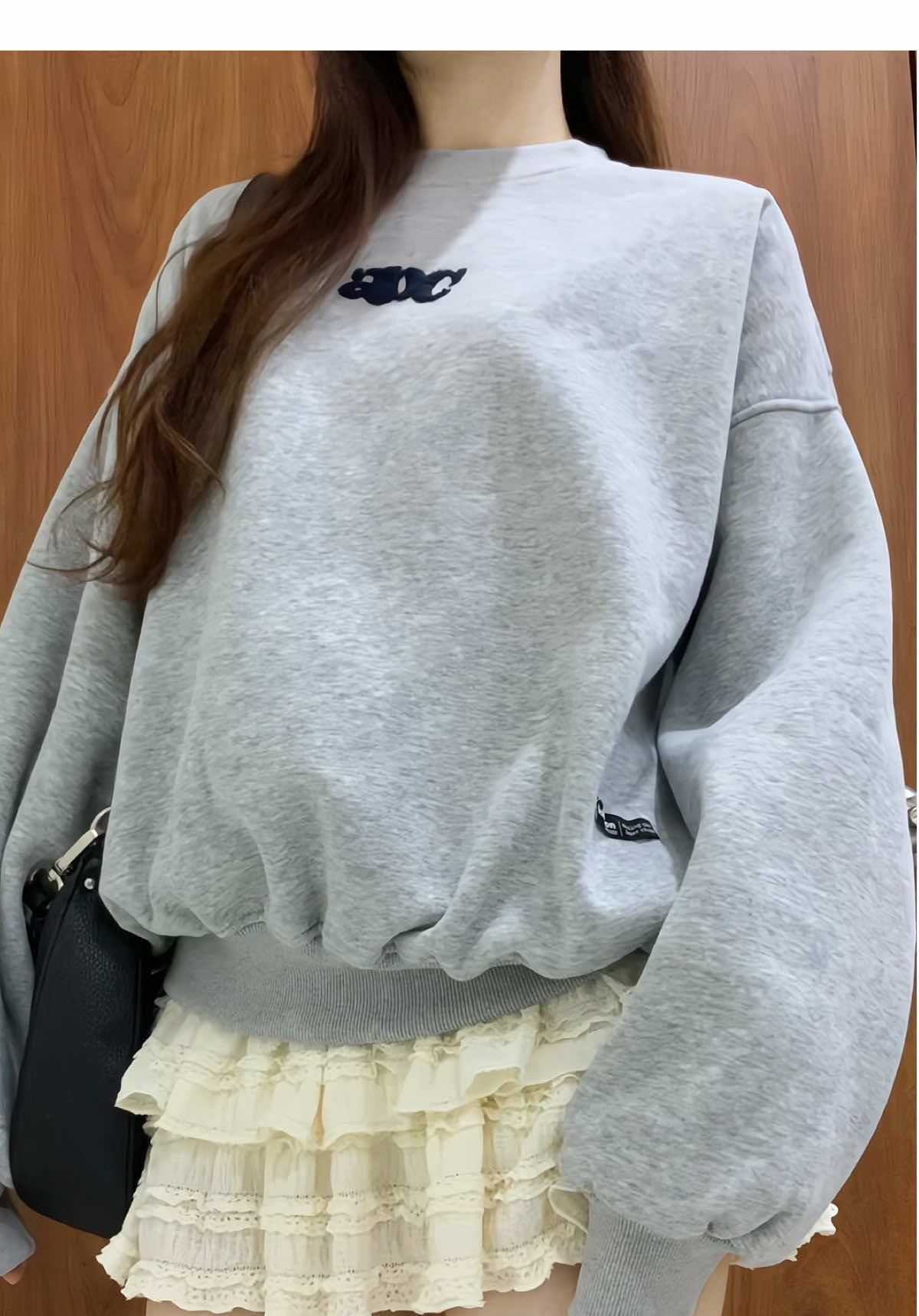 Mang mùa đông tới tui sẵn sàng ròii #sweater #aosweater #aoni #aothudong #sweaternibong 