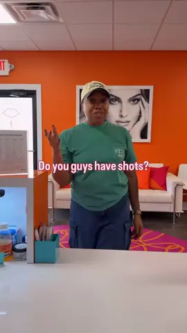 Botox? Juvederm? Evolysse? Yeah babe, we serve shots 🍹💉  Whether you need a little boost of energy, a glow-up before the weekend, or a midday pick-me-up, we’ve got your fix right here at Beautymarx. From vitamin injections that revive your vibe to Botox that keeps your expressions smooth and snatched, consider us your aesthetic bartenders. ✨ IV Therapy ✨ B12 + Lipotropic Shots ✨ Botox + Jeuveau Come grab your shot of confidence — no chaser needed.  #athensmedspa #athensfacials #beautymarx 