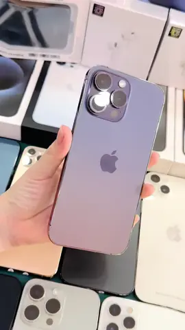 14PROMAX 128|256|512GB sẵn tại sốp eim ạ #iphone #xuhuonggggggggggggggggg 