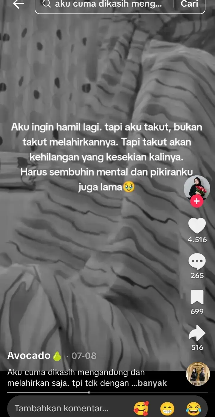 anak surga mama ayah🥰🥹