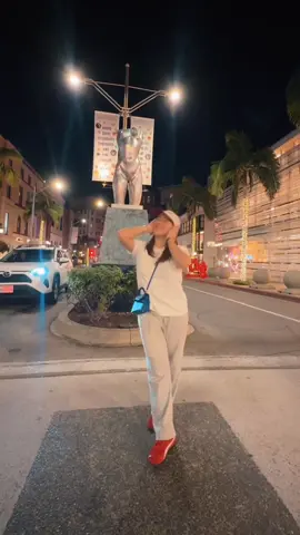 Soda Pop At Rodeo Drive Los Angeles💃😍 