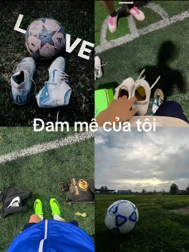 #bongda #thumon #goalkeeper #đammê 