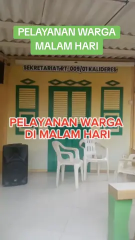Di tengah malam yang tenang, para pengurus tetap hadir untuk melayani warga. Pelayanan dibuka dari jam 8 sampai jam 11 malam — penuh kehangatan dan rasa kekeluargaan. Kadang, pelayanan terbaik justru hadir dari mereka yang rela begadang demi kenyamanan orang lain. #PelayananWarga #BeritaWarga #fyppppppppppp #PemdaDKIJakarta