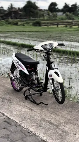 baru ganti konsep balap liar 