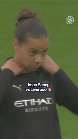 Relentless, #ImanBeney 👏 🇨🇭 