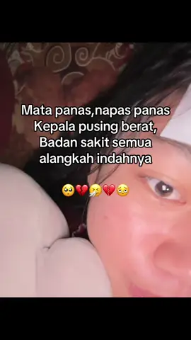 gaenak banget pliss🥹 #sadvibes🥀 #demam #xybca 