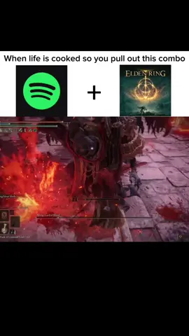 Mogh is an underrated boss fight not gonna lie | #eldenring #tarnished #fyp #ps5 #gaming 