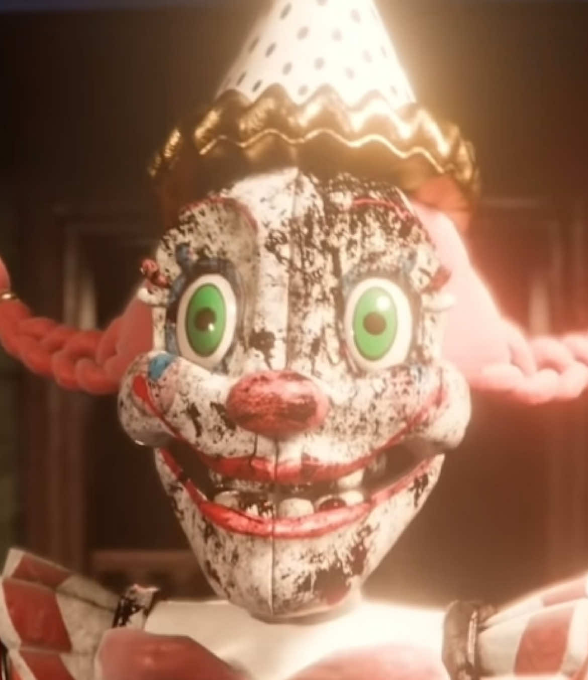 The Great Comeback #fivenightsatfreddys #secretofthemimic #sotm #fnafsotm #fivenightsatfreddyssecretofthemimic 