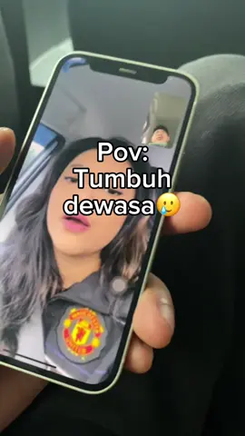 Ternyata gini rasanya brokenhome😢 #fyp #viral #brokenhome 