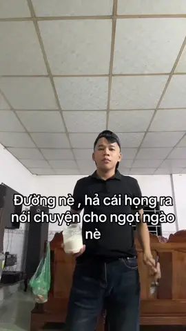 m hả cái họng m ra #giaitritiktok 