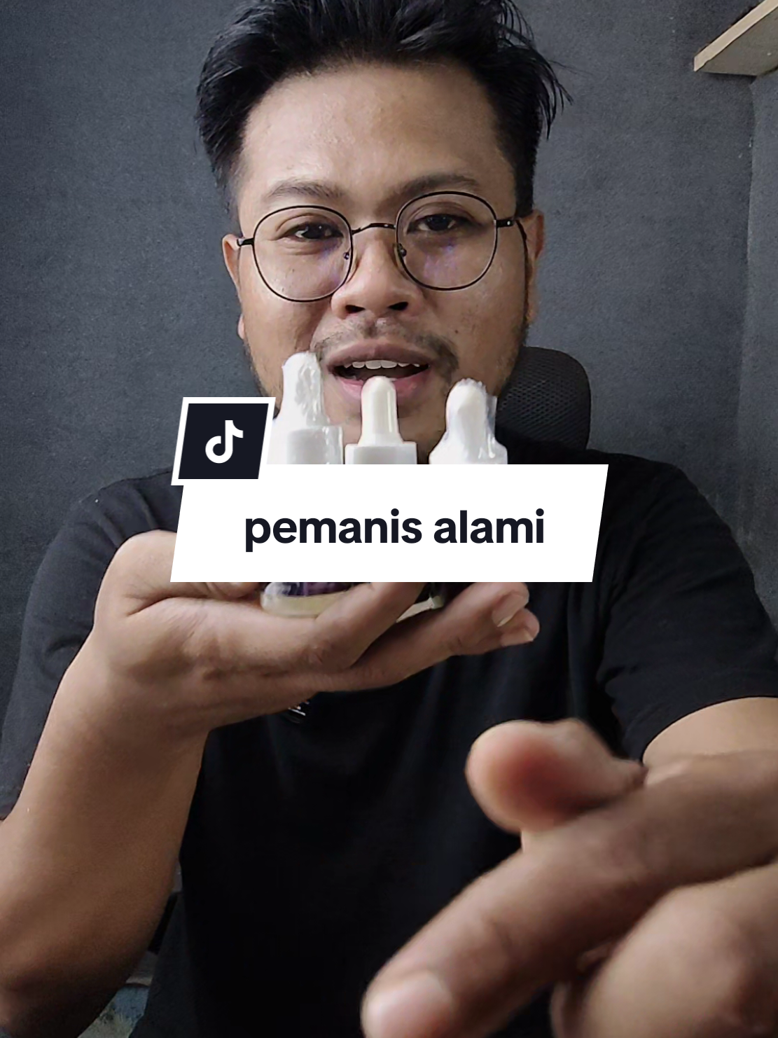 pemanis alami stevia switnes #stevia #pemanisalami 