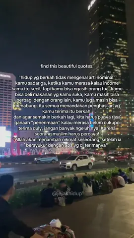 #bismillahfyp #fypage #katakata #motivasi #quotes 