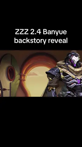 This took me too long to make #fyp #fypシ #banyue #overwatch2 #zzz 