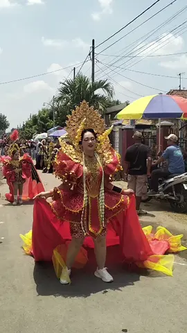 erte songo lho iki. menyala di bulurejo carnival feat @DESSYTA AUDIO JOMBANG @federickoo 