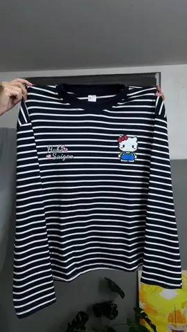 Áo dễ thương vch #xuhuong #outfit #macdepmoingay #fyp #aothun 