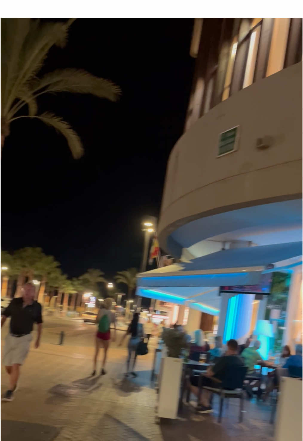 Kattoterassille 🤩✨🥂 #beauty #beautician #beautysalon #spain #fuengirola 