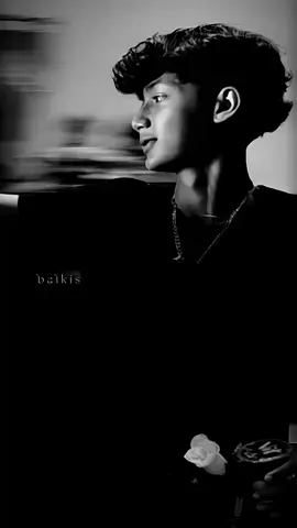 side profile nya itu loh🛐 #afanfaisa #isal #isalovers 