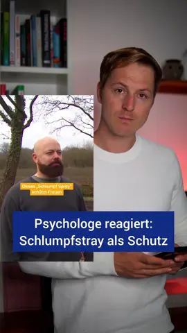 Was meinst du dazu? Würdest du es einsetzen? Hast du Angst davor, dass es gegen dich verwendet wird? #selbstwert #psychologie #sicherheit #gewalt #feminismus #männer 