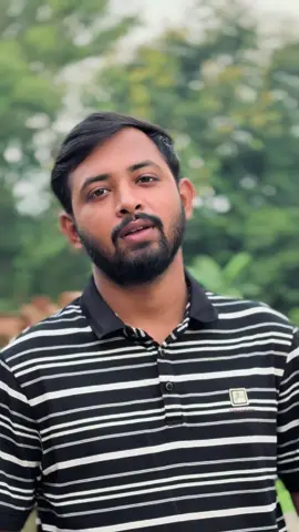 দুনিয়াতে কেউ আপন নয় সবাই প্রয়োজনে প্রিয়জন হয়☺️#omoralwaysonfire 