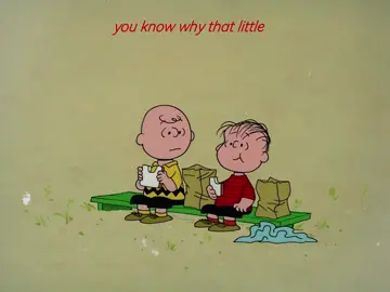 you're depressed, aren't you? #charliebrown #wockst★rz #peanuts #snoopyedit  #fypツ 
